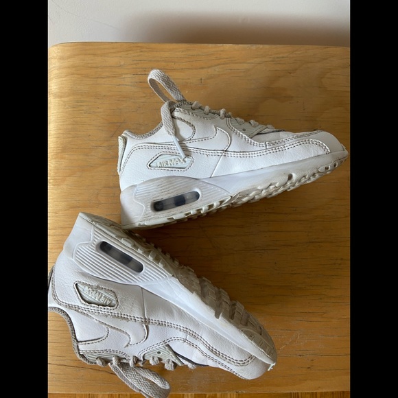 Nike Air Max 90
Boys' Preschool - Picture 3 of 9
